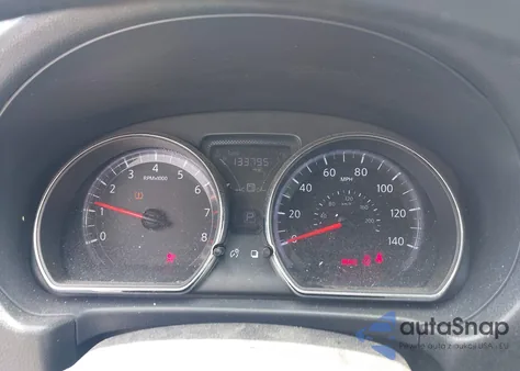 2018 Nissan Versa S/S Plus/Sv/Sl z USA, uszkodzony, nr VIN 3N1CN7AP3JL828439